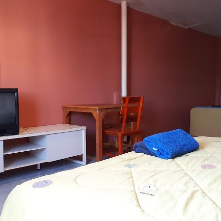 Hana Guesthouse 후아 힌 외부 사진
