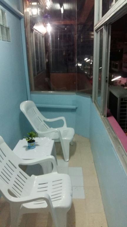 Hana Guesthouse 후아 힌 외부 사진