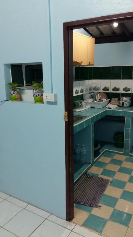 Hana Guesthouse 후아 힌 외부 사진