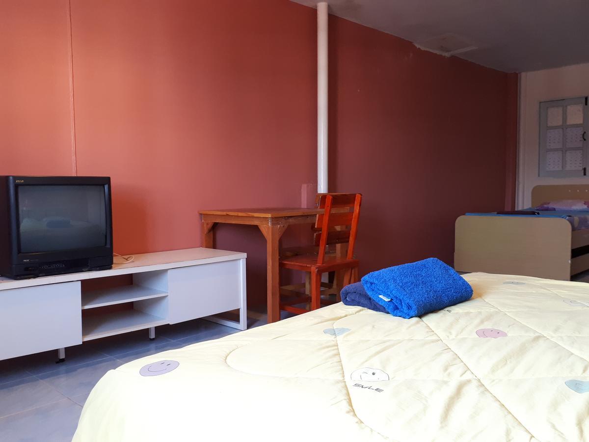 Hana Guesthouse 후아 힌 외부 사진