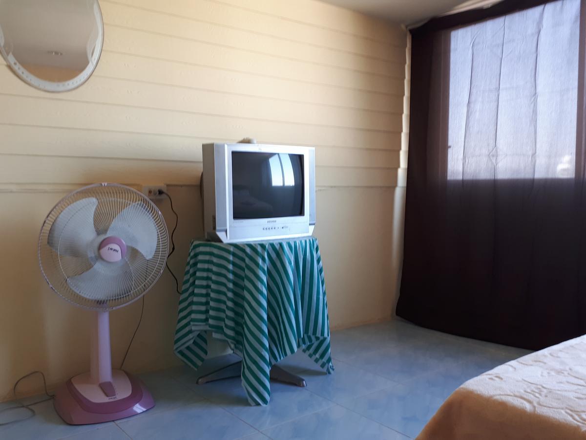 Hana Guesthouse 후아 힌 외부 사진