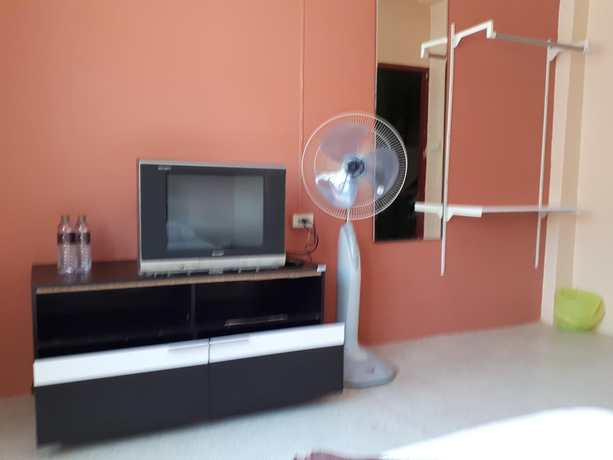 Hana Guesthouse 후아 힌 외부 사진
