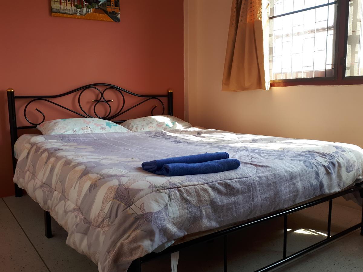Hana Guesthouse 후아 힌 외부 사진