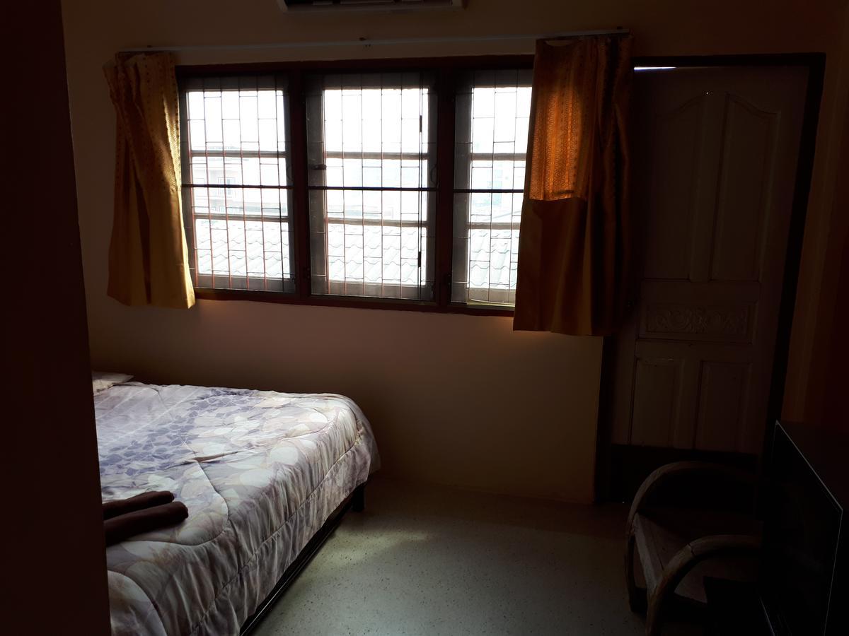 Hana Guesthouse 후아 힌 외부 사진